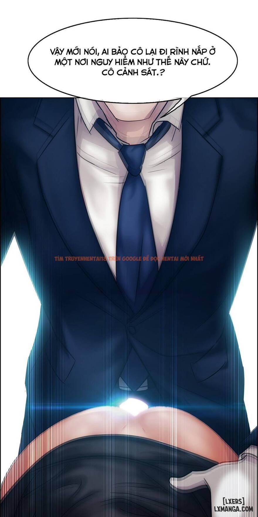 Trang truyện 40 trong truyện tranh Khu Vườn Hoang Lạc - Chapter 15 - hentai24h.pro