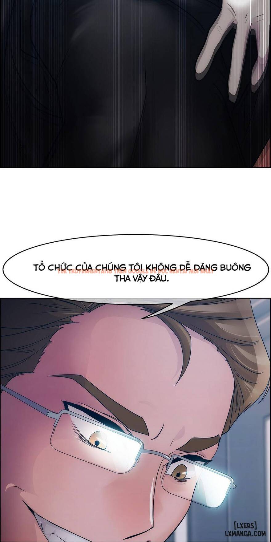 Trang truyện 41 trong truyện tranh Khu Vườn Hoang Lạc - Chapter 15 - hentai24h.pro