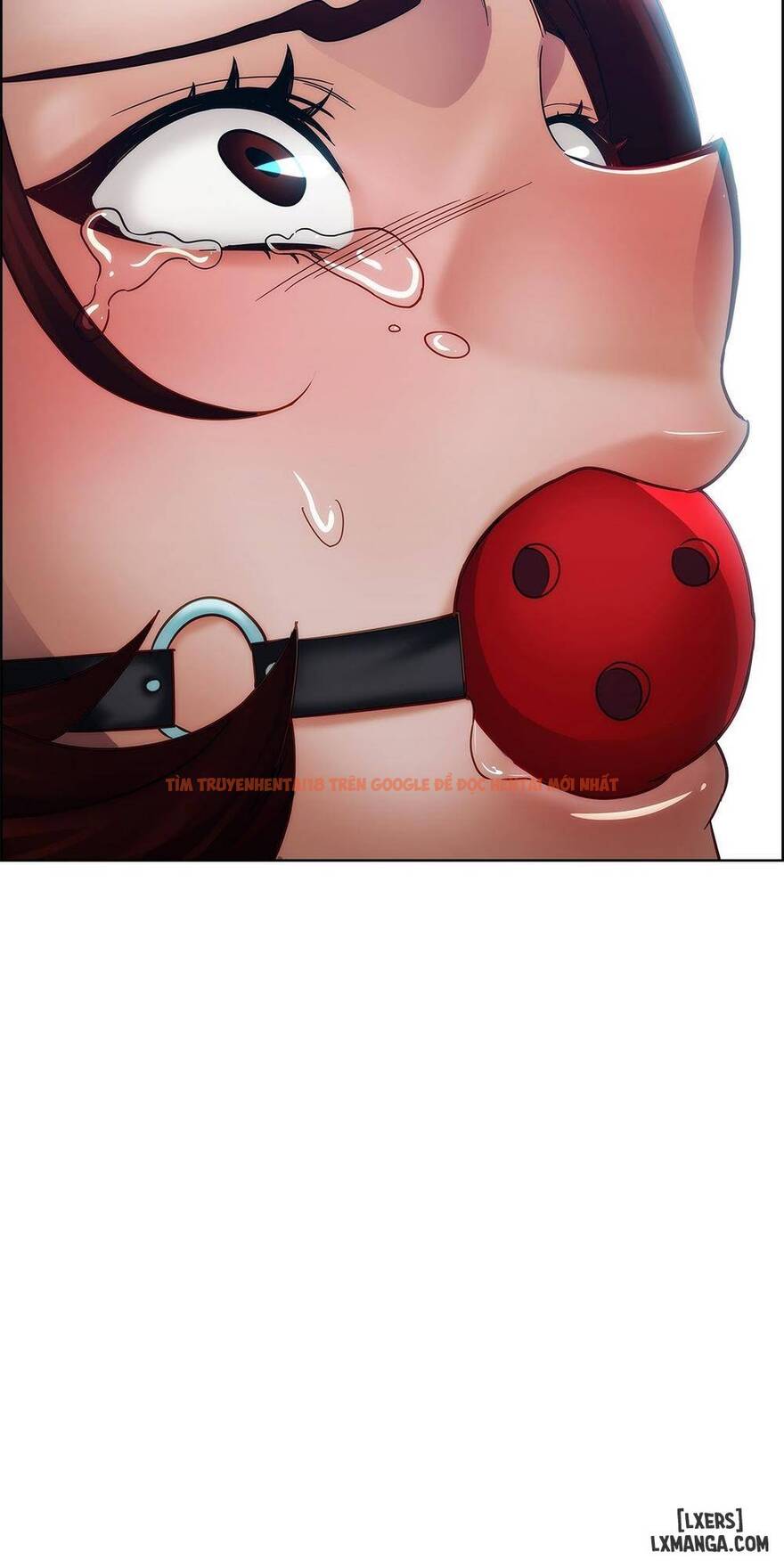 Trang truyện 46 trong truyện tranh Khu Vườn Hoang Lạc - Chapter 15 - hentai24h.pro