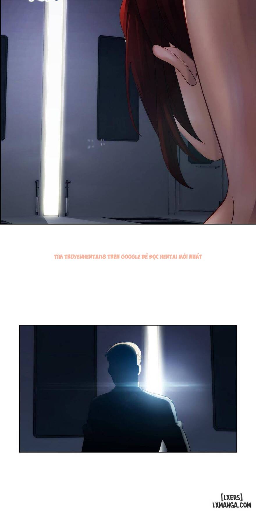 Trang truyện 5 trong truyện tranh Khu Vườn Hoang Lạc - Chapter 15 - hentai24h.pro
