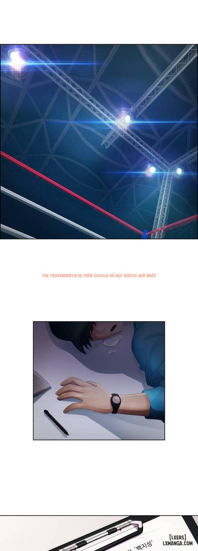 Xem ảnh 12 trong truyện hentai Khu Vườn Hoang Lạc - Chapter 16 - www.hentaitvn.net