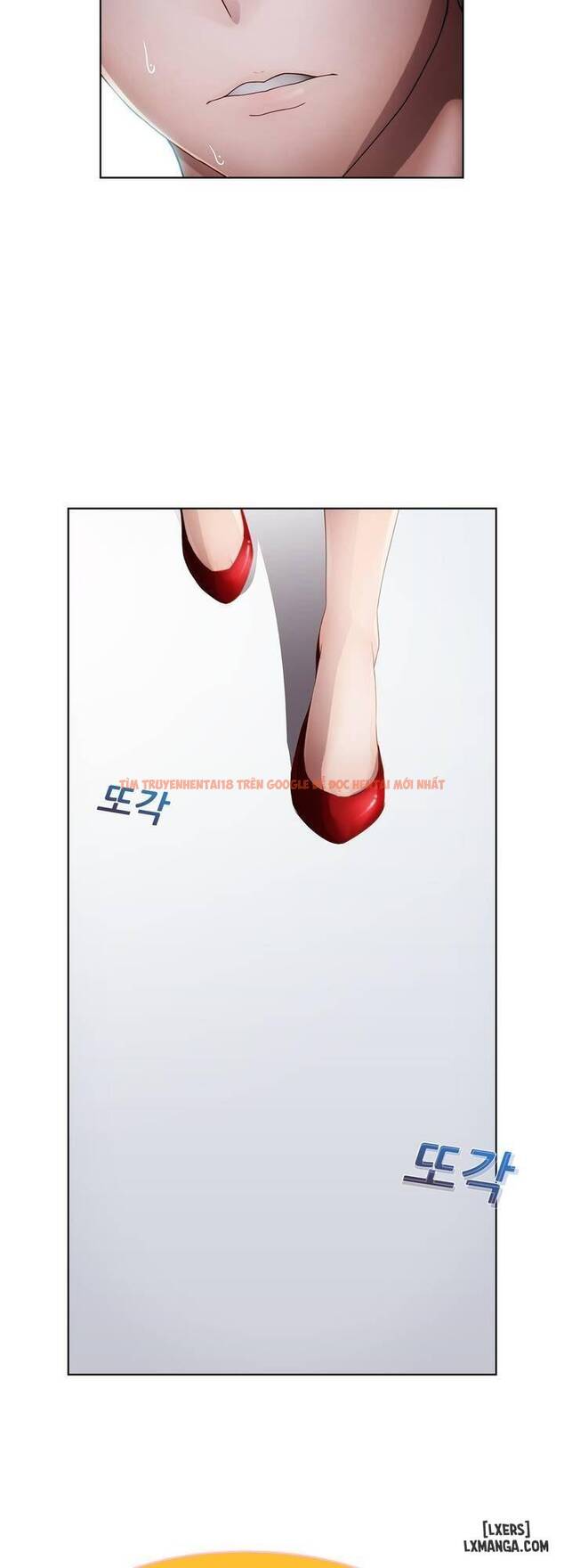 Xem ảnh 16 trong truyện hentai Khu Vườn Hoang Lạc - Chapter 16 - www.hentaitvn.net