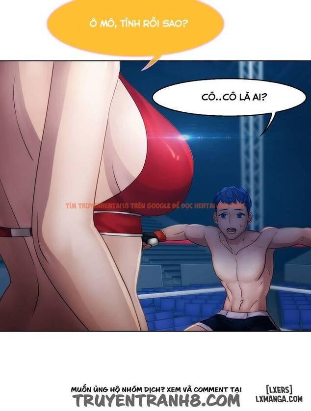 Xem ảnh 17 trong truyện hentai Khu Vườn Hoang Lạc - Chapter 16 - www.hentaitvn.net