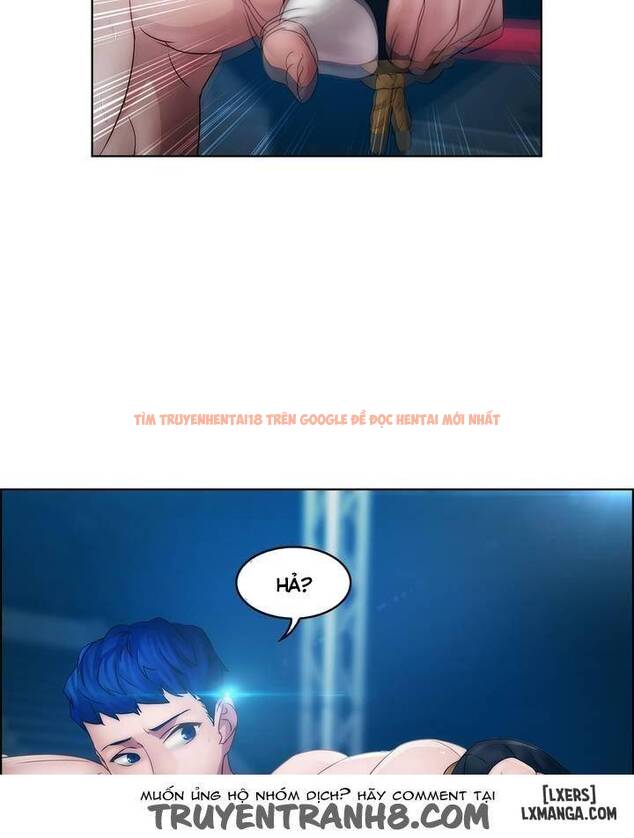 Xem ảnh 21 trong truyện hentai Khu Vườn Hoang Lạc - Chapter 16 - www.hentaitvn.net