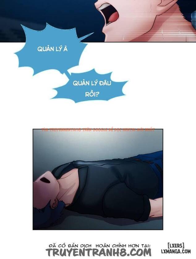Xem ảnh 23 trong truyện hentai Khu Vườn Hoang Lạc - Chapter 16 - www.hentaitvn.net