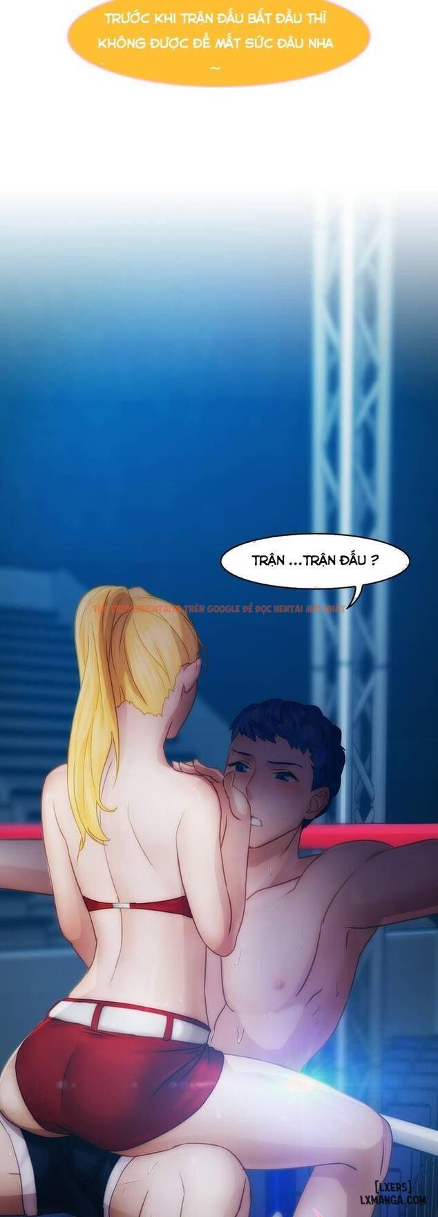 Xem ảnh 26 trong truyện hentai Khu Vườn Hoang Lạc - Chapter 16 - www.hentaitvn.net