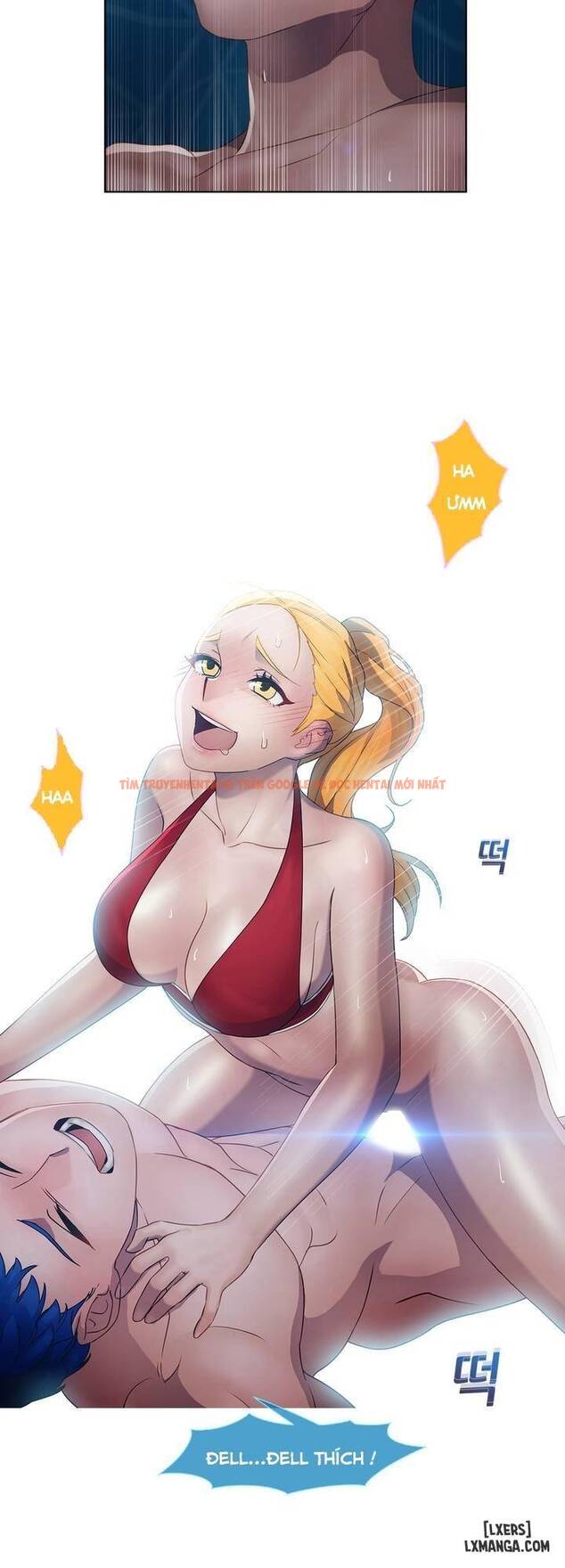 Xem ảnh 32 trong truyện hentai Khu Vườn Hoang Lạc - Chapter 16 - www.hentaitvn.net
