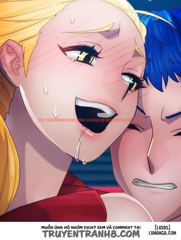 Xem ảnh 39 trong truyện hentai Khu Vườn Hoang Lạc - Chapter 16 - www.hentaitvn.net