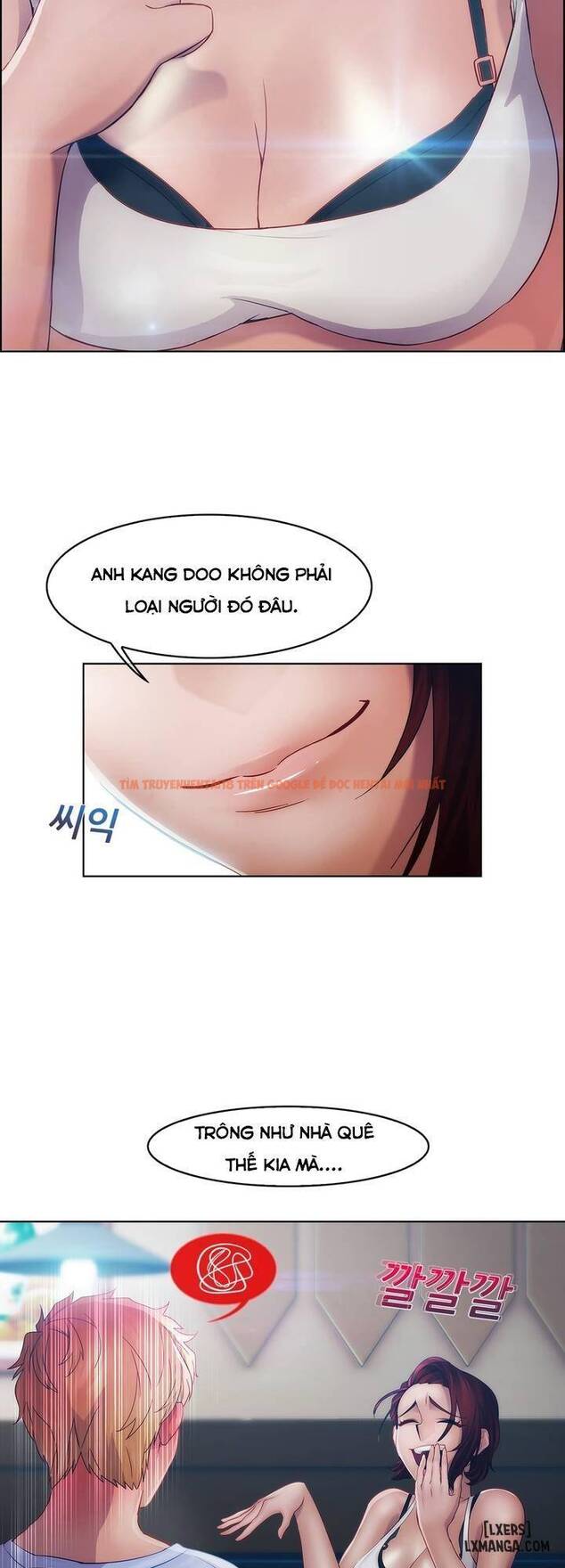 Xem ảnh 4 trong truyện hentai Khu Vườn Hoang Lạc - Chapter 16 - www.hentaitvn.net