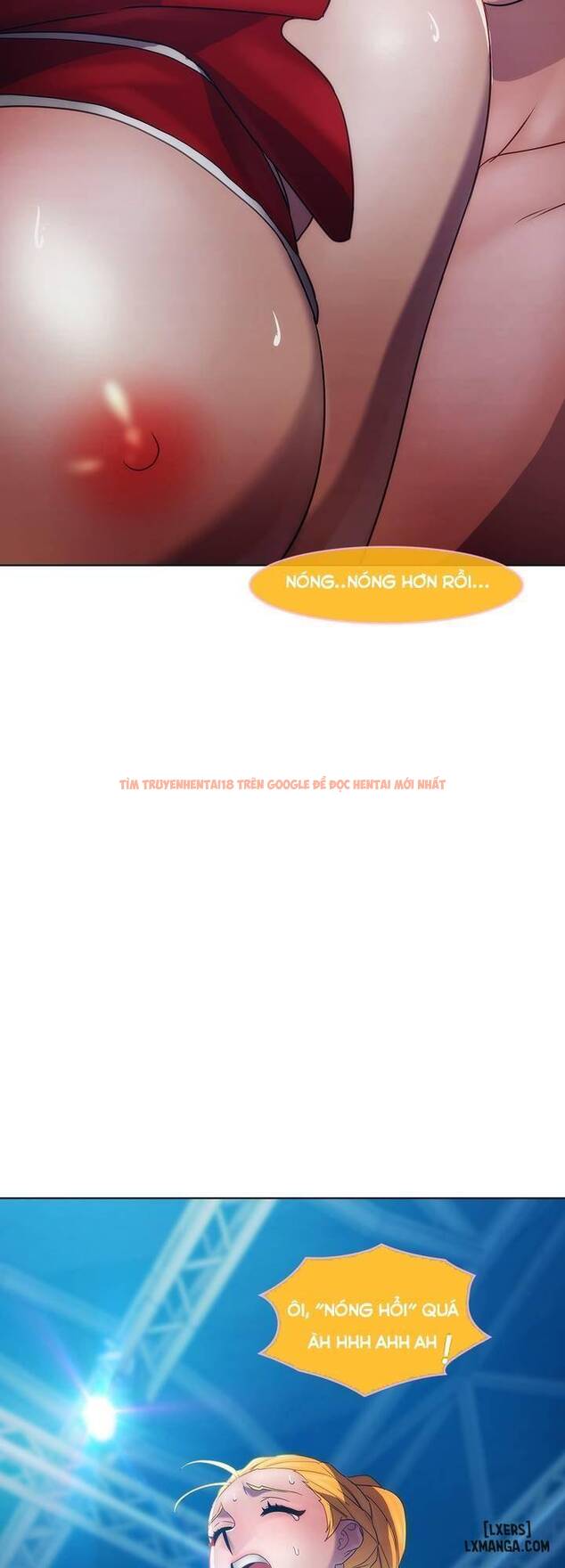 Xem ảnh 40 trong truyện hentai Khu Vườn Hoang Lạc - Chapter 16 - www.hentaitvn.net