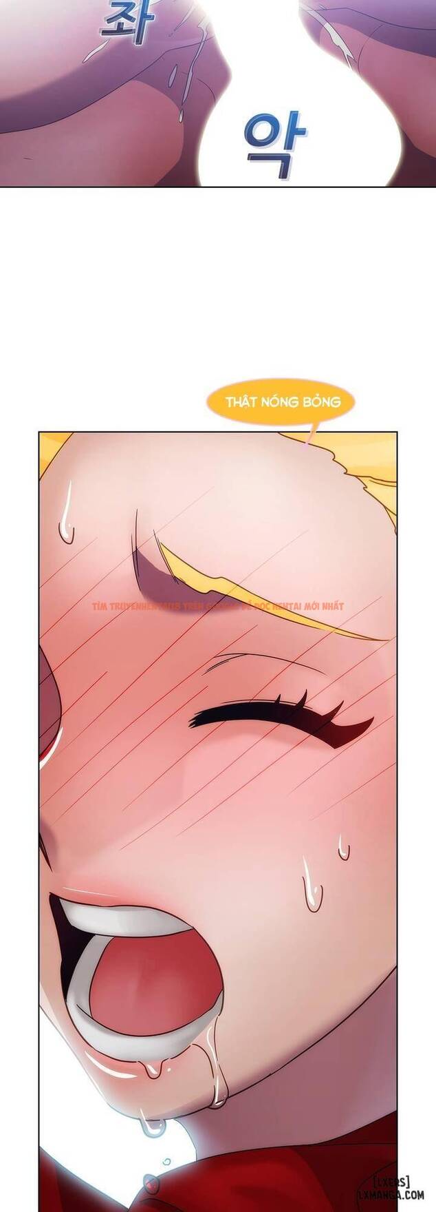 Xem ảnh 42 trong truyện hentai Khu Vườn Hoang Lạc - Chapter 16 - www.hentaitvn.net