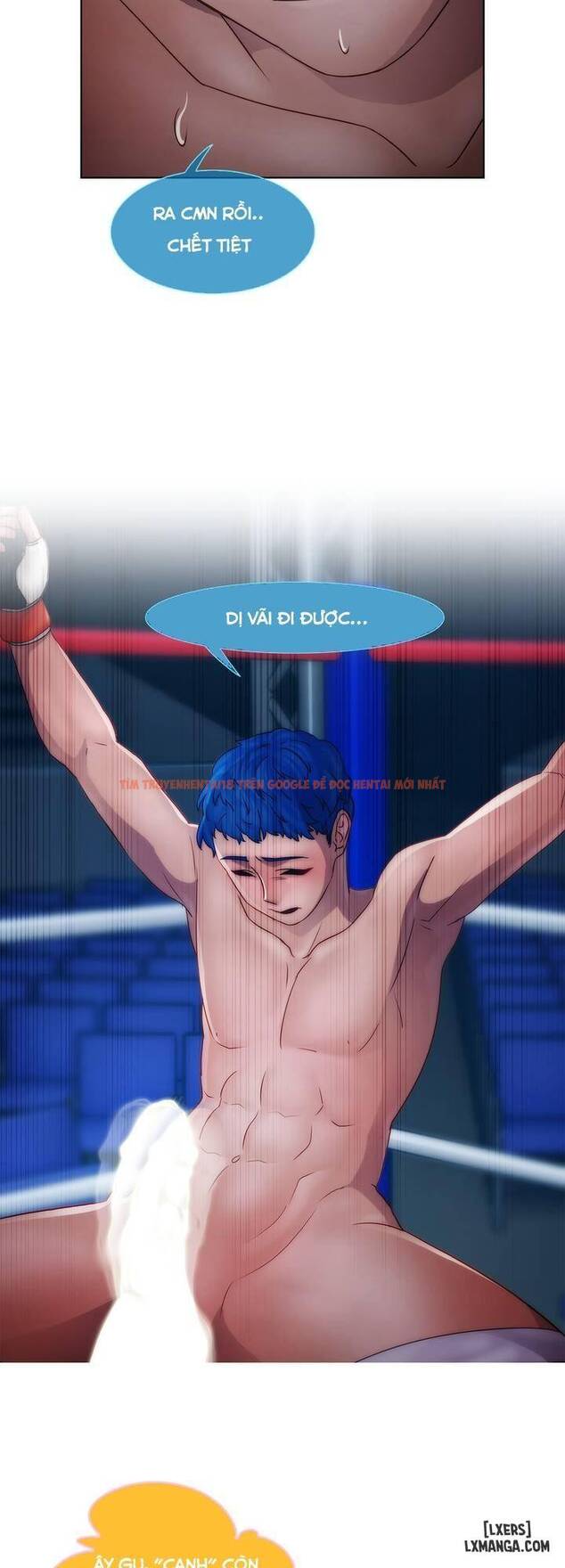 Xem ảnh 46 trong truyện hentai Khu Vườn Hoang Lạc - Chapter 16 - www.hentaitvn.net