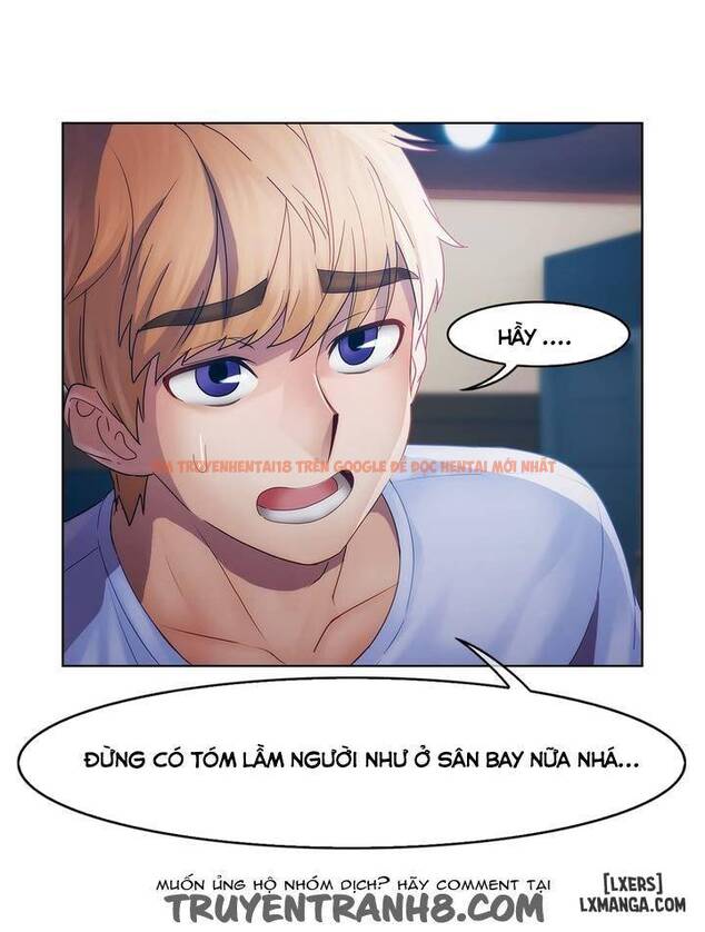 Xem ảnh 7 trong truyện hentai Khu Vườn Hoang Lạc - Chapter 16 - www.hentaitvn.net