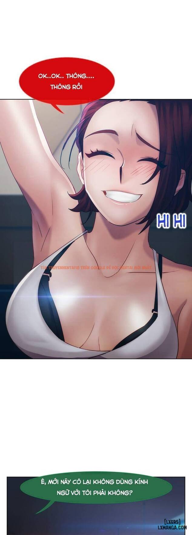 Xem ảnh 8 trong truyện hentai Khu Vườn Hoang Lạc - Chapter 16 - www.hentaitvn.net