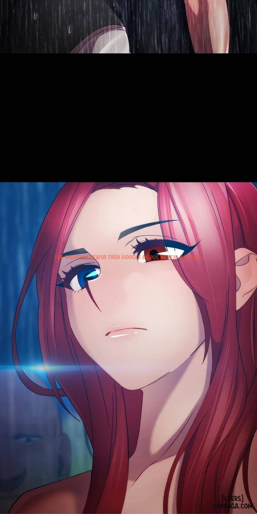 Trang truyện 11 trong truyện tranh Khu Vườn Hoang Lạc - Chapter 17 - hentai24h.pro