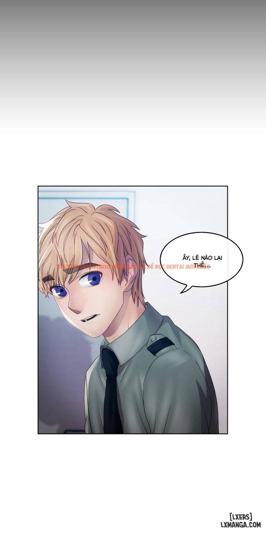 Trang truyện 15 trong truyện tranh Khu Vườn Hoang Lạc - Chapter 17 - hentai24h.pro
