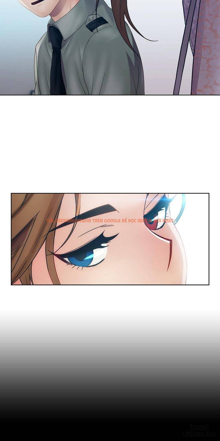 Trang truyện 8 trong truyện tranh Khu Vườn Hoang Lạc - Chapter 17 - hentai24h.pro