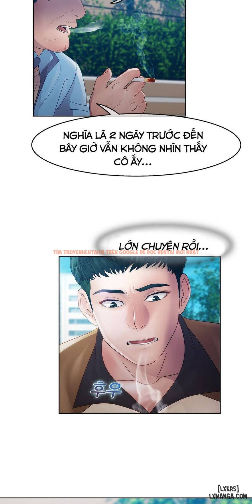 Xem ảnh 12 trong truyện hentai Khu Vườn Hoang Lạc - Chapter 18 - www.hentaitvn.net