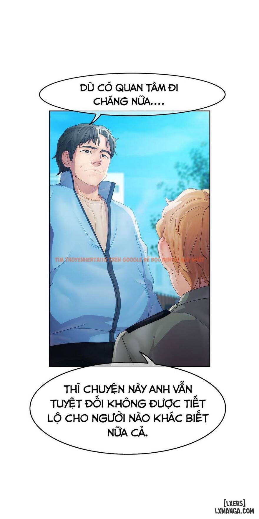 Xem ảnh 18 trong truyện hentai Khu Vườn Hoang Lạc - Chapter 18 - www.hentaitvn.net