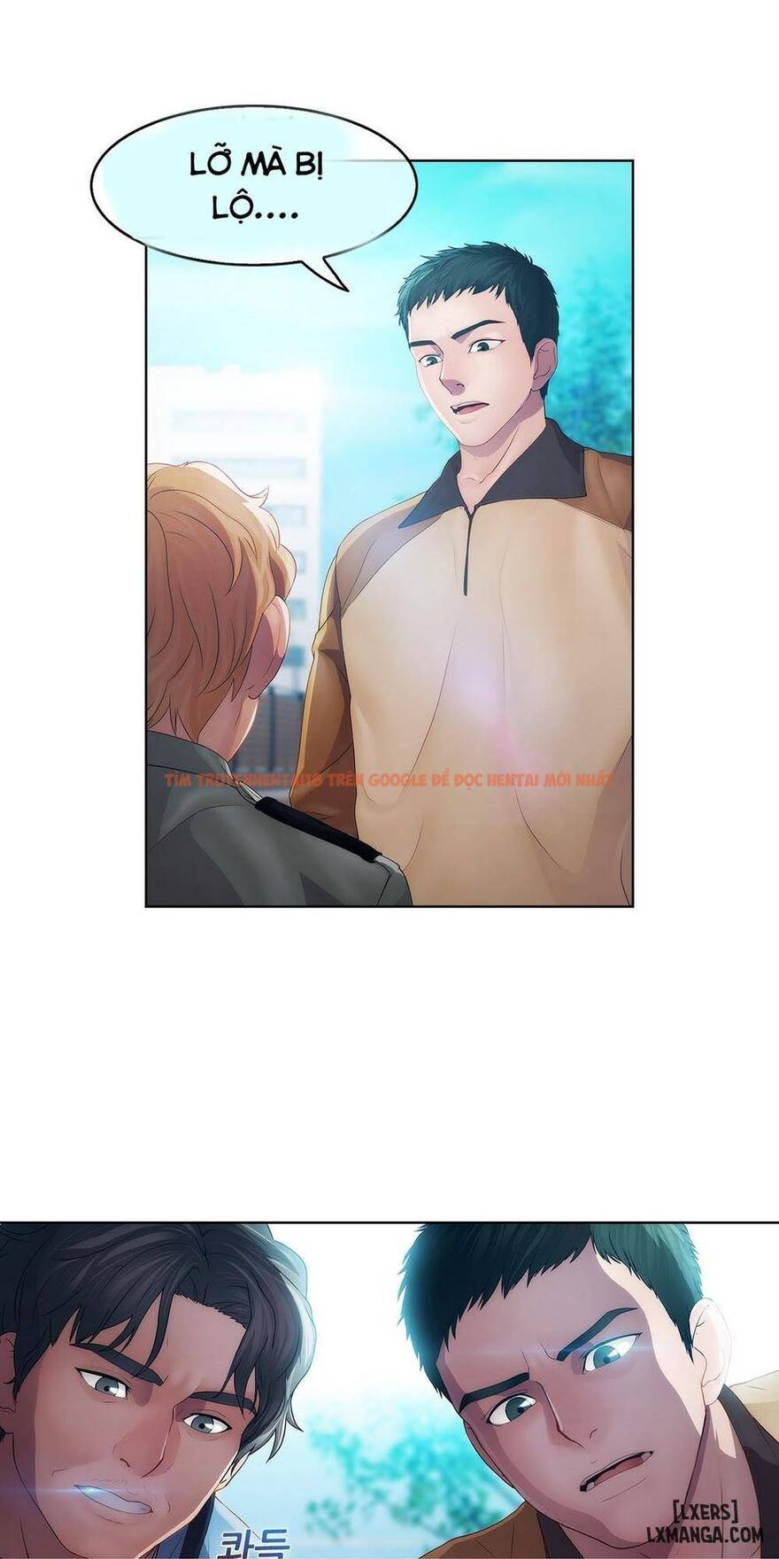 Xem ảnh 19 trong truyện hentai Khu Vườn Hoang Lạc - Chapter 18 - www.hentaitvn.net