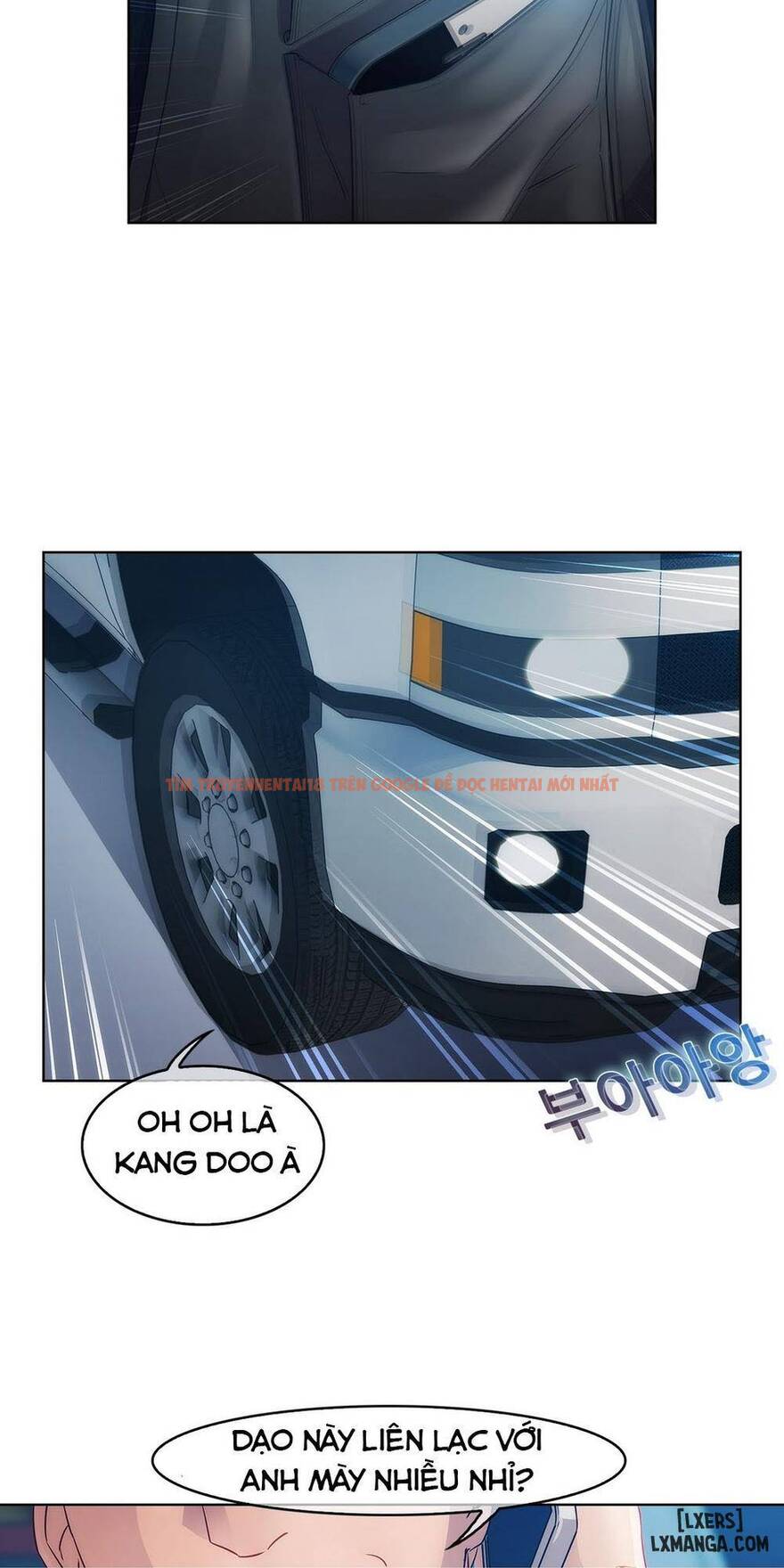 Xem ảnh 23 trong truyện hentai Khu Vườn Hoang Lạc - Chapter 18 - www.hentaitvn.net