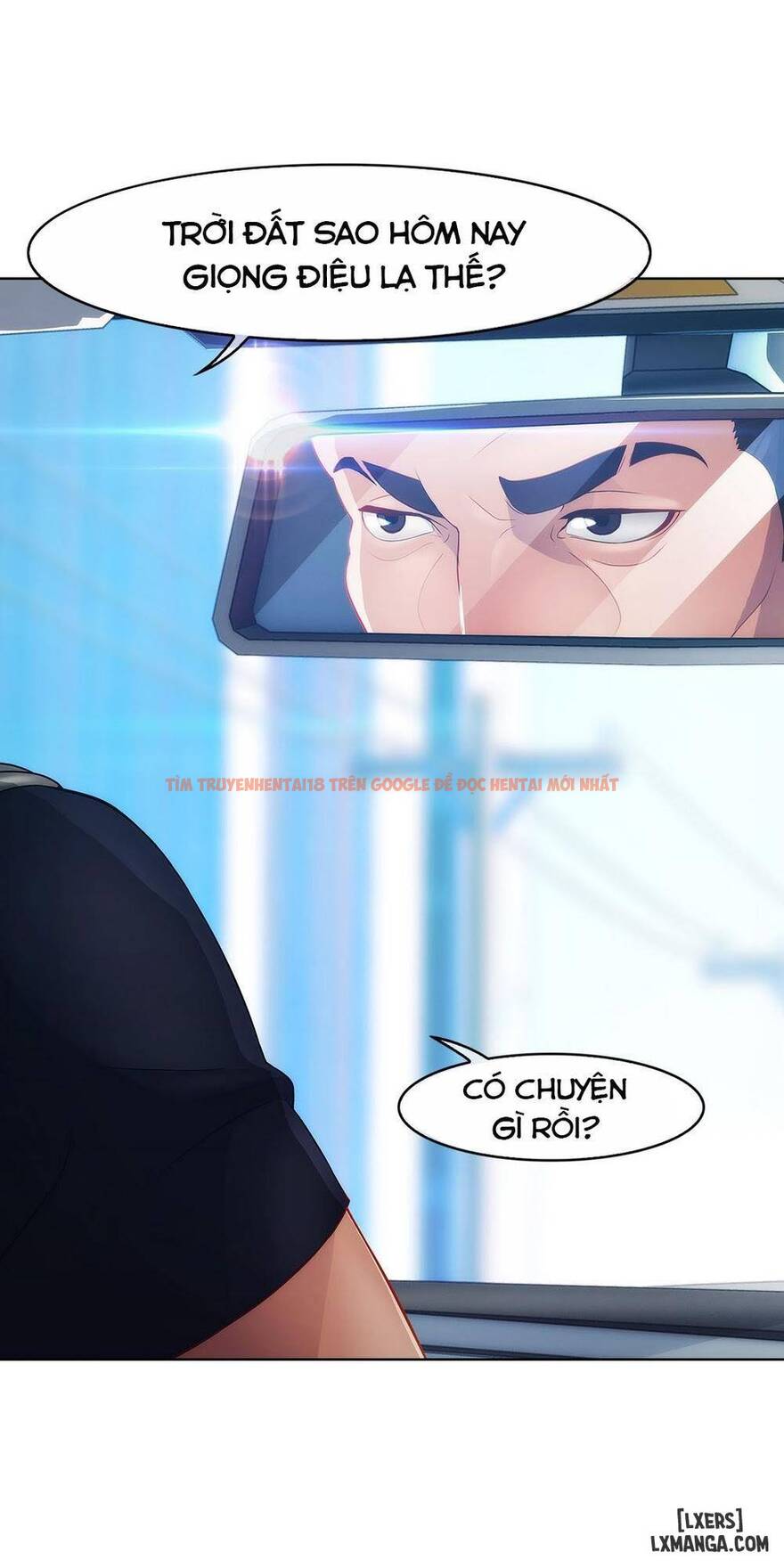 Xem ảnh 25 trong truyện hentai Khu Vườn Hoang Lạc - Chapter 18 - www.hentaitvn.net