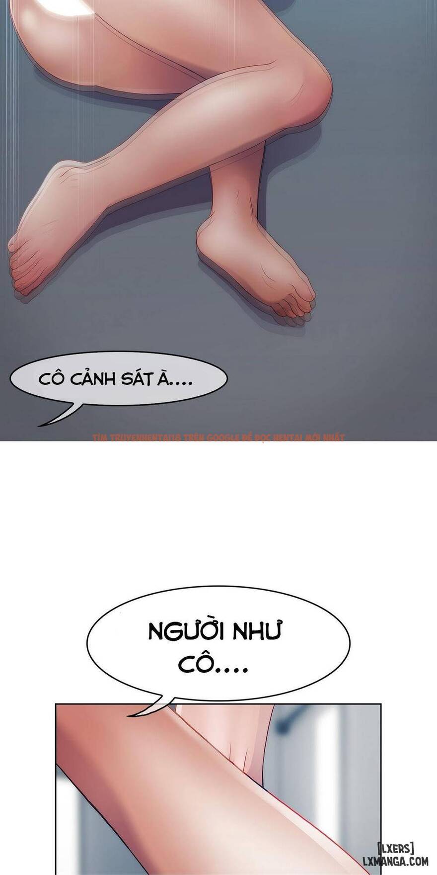 Xem ảnh 35 trong truyện hentai Khu Vườn Hoang Lạc - Chapter 18 - www.hentaitvn.net