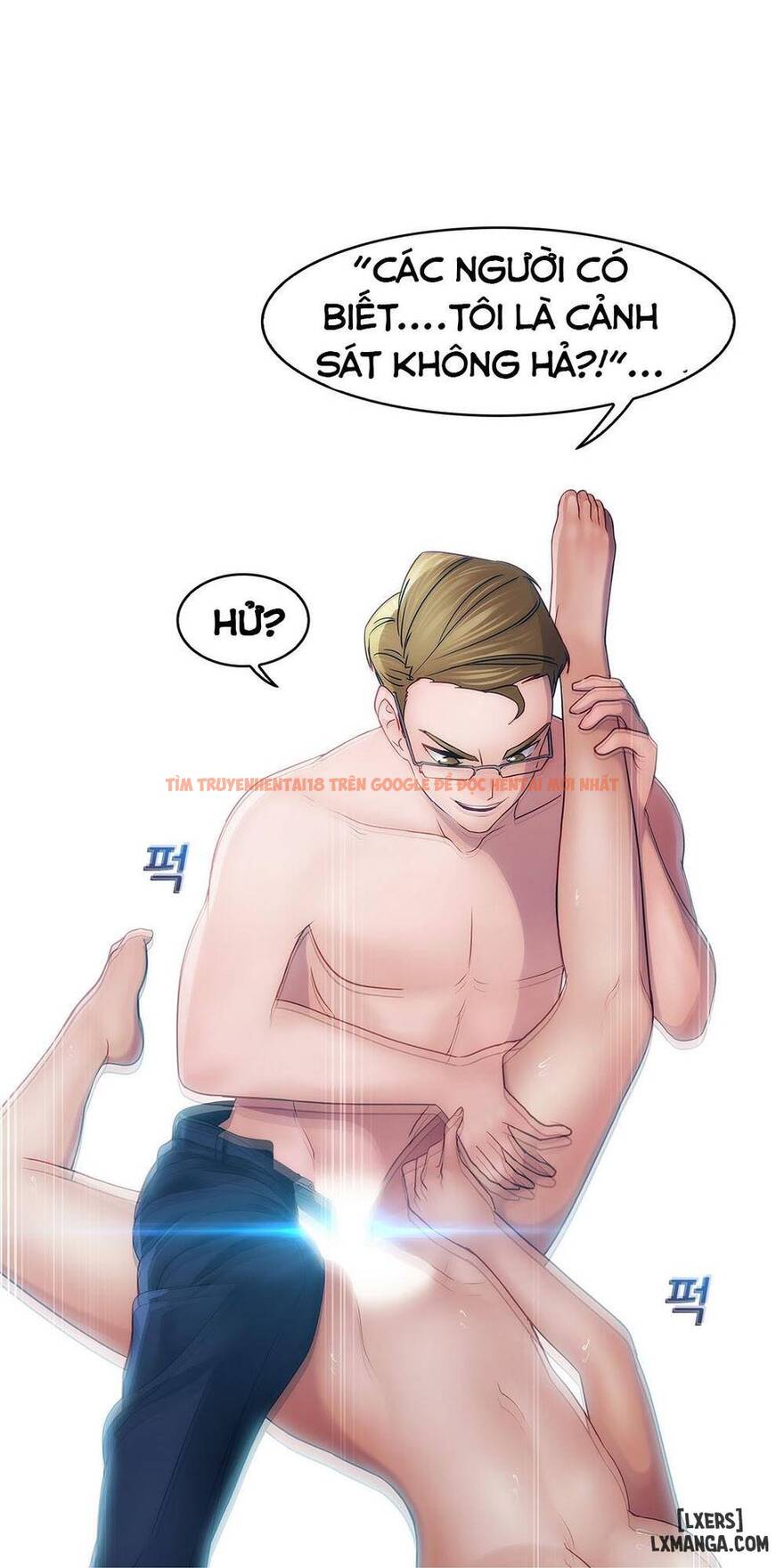 Xem ảnh 39 trong truyện hentai Khu Vườn Hoang Lạc - Chapter 18 - www.hentaitvn.net