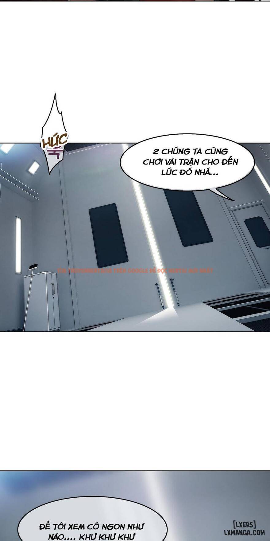 Xem ảnh 44 trong truyện hentai Khu Vườn Hoang Lạc - Chapter 18 - www.hentaitvn.net