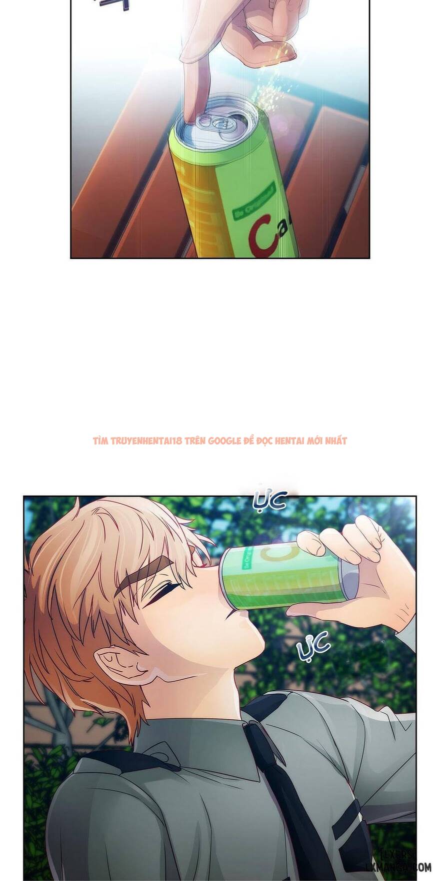 Xem ảnh 5 trong truyện hentai Khu Vườn Hoang Lạc - Chapter 18 - www.hentaitvn.net