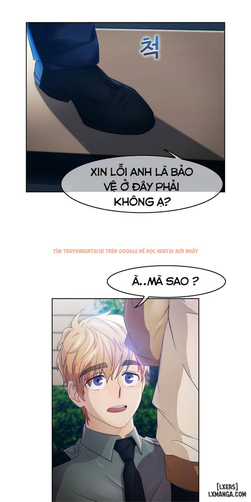 Xem ảnh 7 trong truyện hentai Khu Vườn Hoang Lạc - Chapter 18 - www.hentaitvn.net