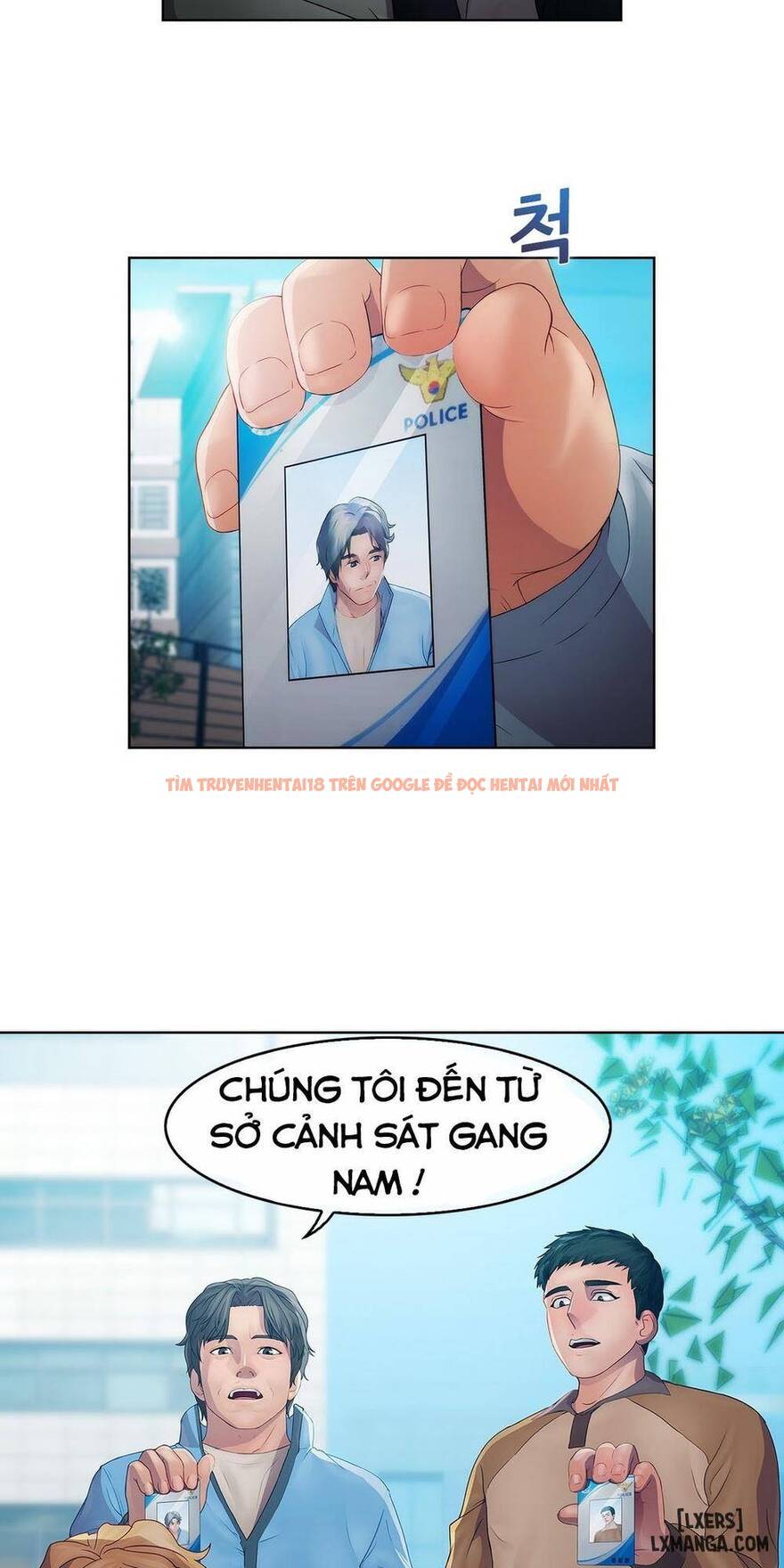 Xem ảnh 8 trong truyện hentai Khu Vườn Hoang Lạc - Chapter 18 - www.hentaitvn.net
