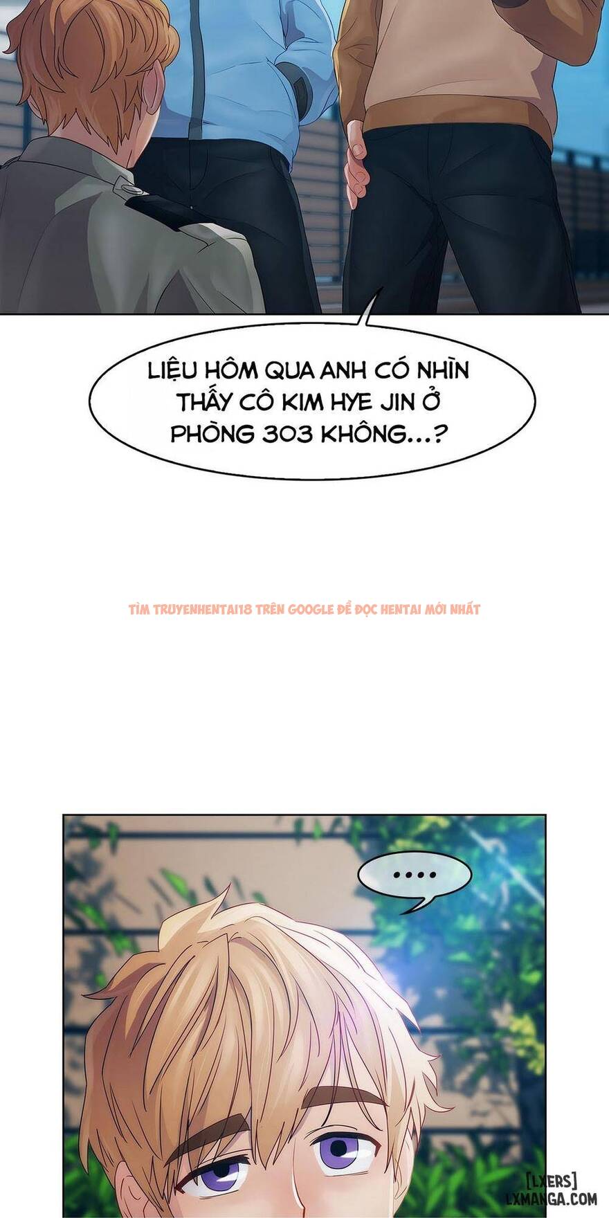 Xem ảnh 9 trong truyện hentai Khu Vườn Hoang Lạc - Chapter 18 - www.hentaitvn.net