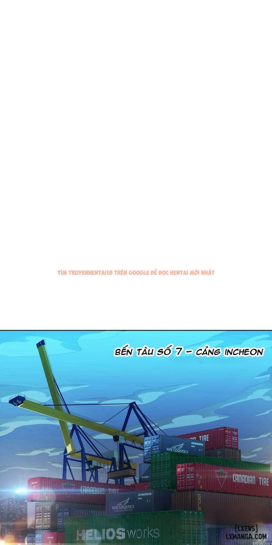 Trang truyện 0 trong truyện tranh Khu Vườn Hoang Lạc - Chapter 19 - hentai24h.pro