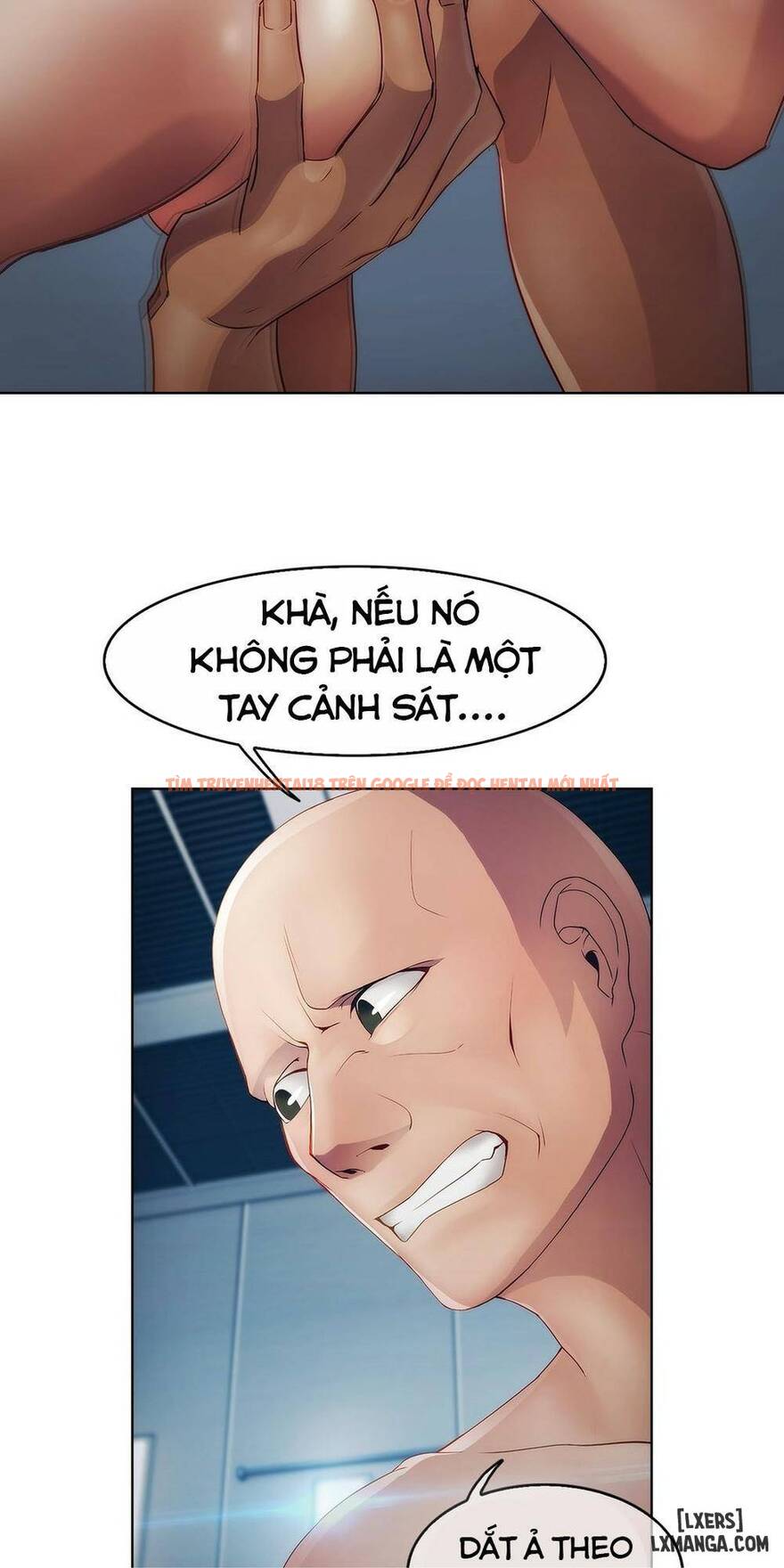 Trang truyện 15 trong truyện tranh Khu Vườn Hoang Lạc - Chapter 19 - hentai24h.pro