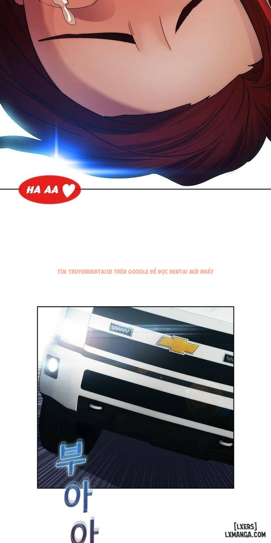 Trang truyện 28 trong truyện tranh Khu Vườn Hoang Lạc - Chapter 19 - hentai24h.pro
