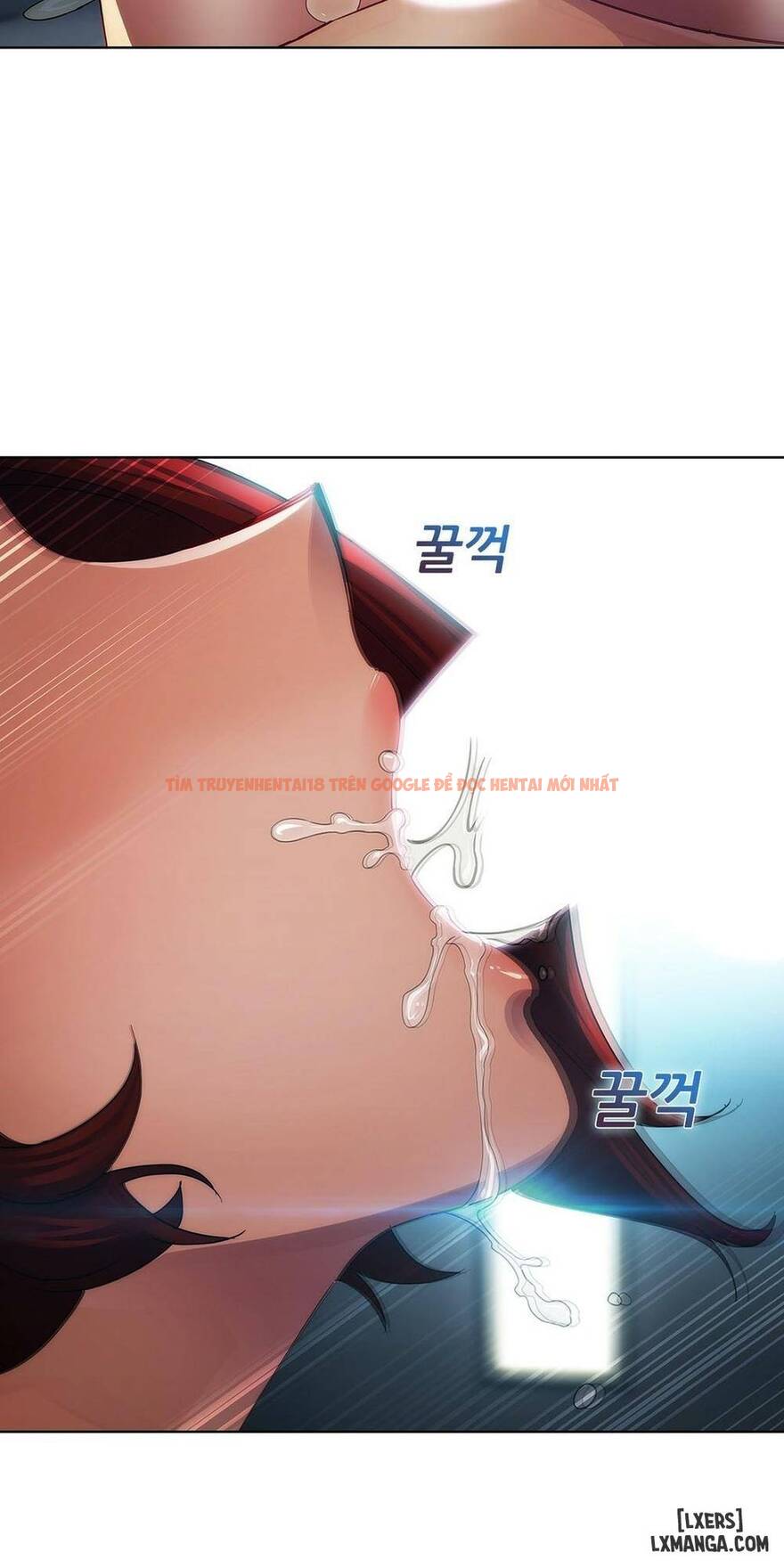 Trang truyện 3 trong truyện tranh Khu Vườn Hoang Lạc - Chapter 19 - hentai24h.pro