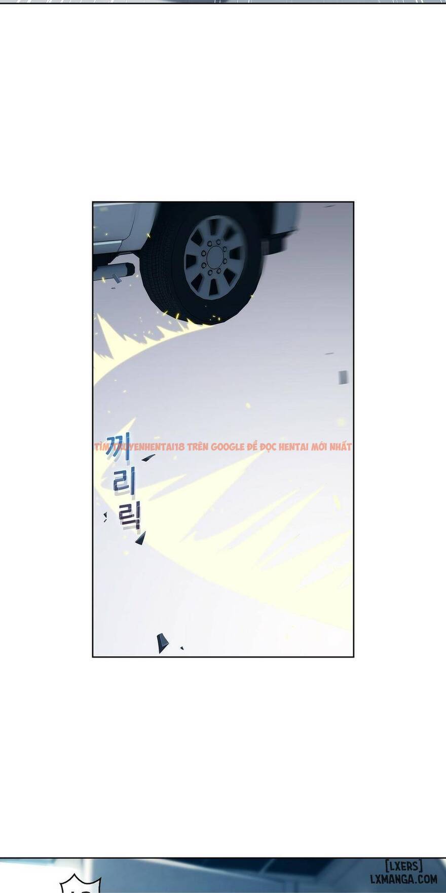 Trang truyện 31 trong truyện tranh Khu Vườn Hoang Lạc - Chapter 19 - hentai24h.pro