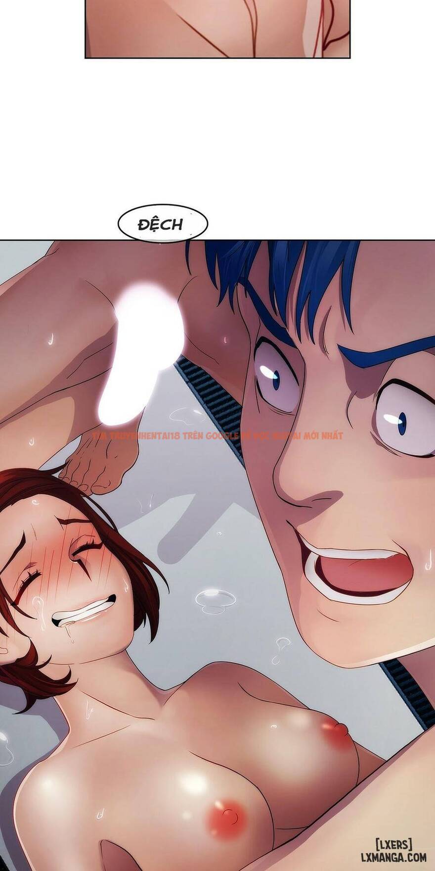 Trang truyện 34 trong truyện tranh Khu Vườn Hoang Lạc - Chapter 19 - hentai24h.pro