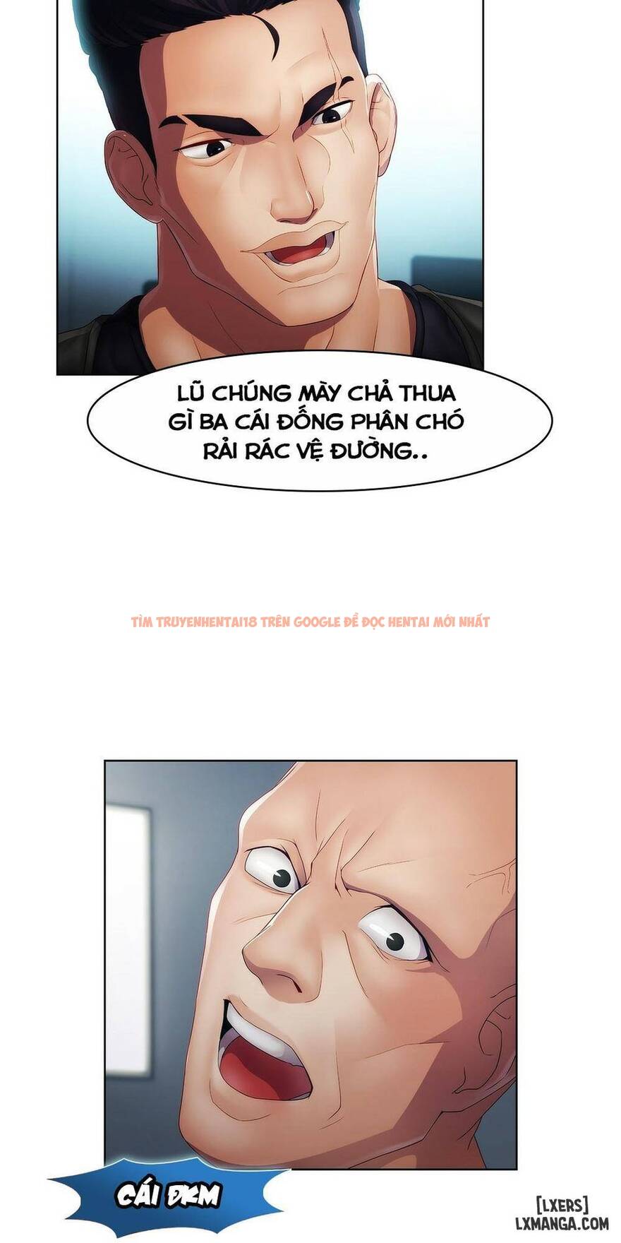Trang truyện 37 trong truyện tranh Khu Vườn Hoang Lạc - Chapter 19 - hentai24h.pro