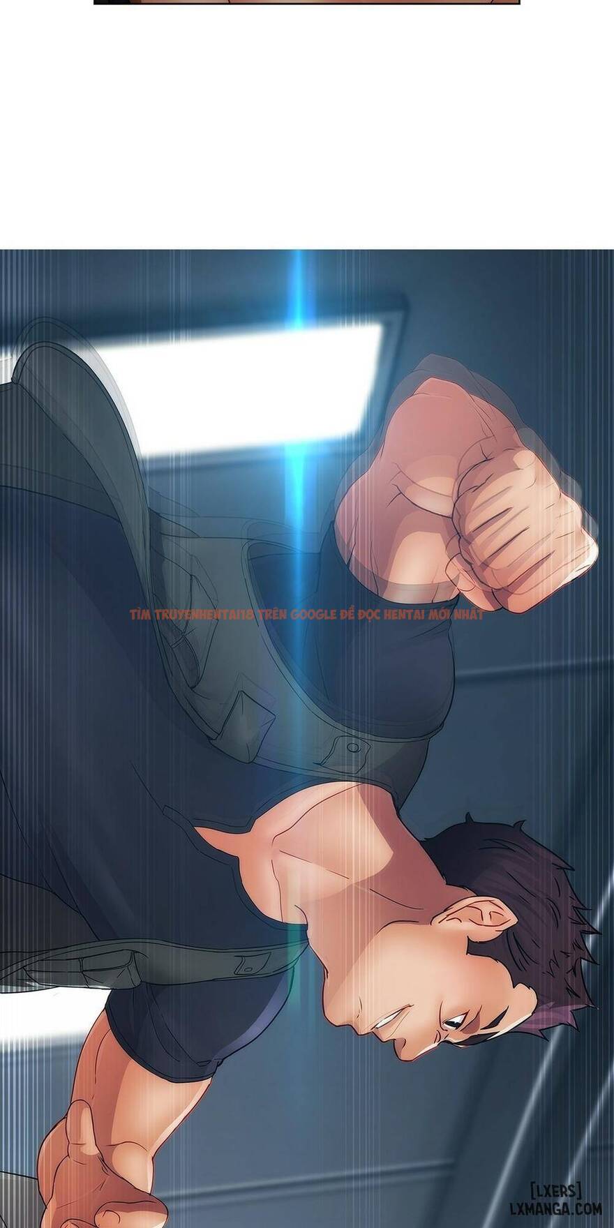 Trang truyện 40 trong truyện tranh Khu Vườn Hoang Lạc - Chapter 19 - hentai24h.pro