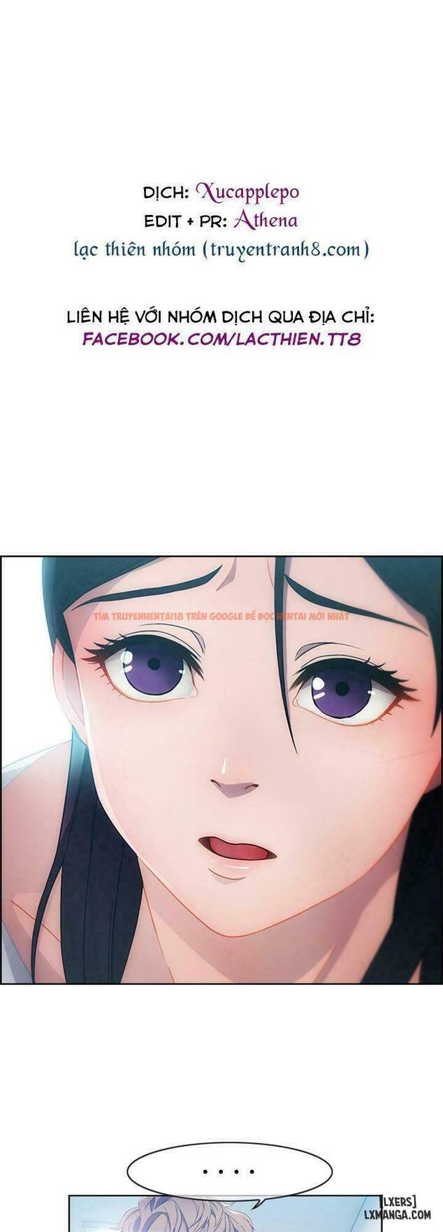 Trang truyện 0 trong truyện tranh Khu Vườn Hoang Lạc - Chapter 2 - hentai24h.pro