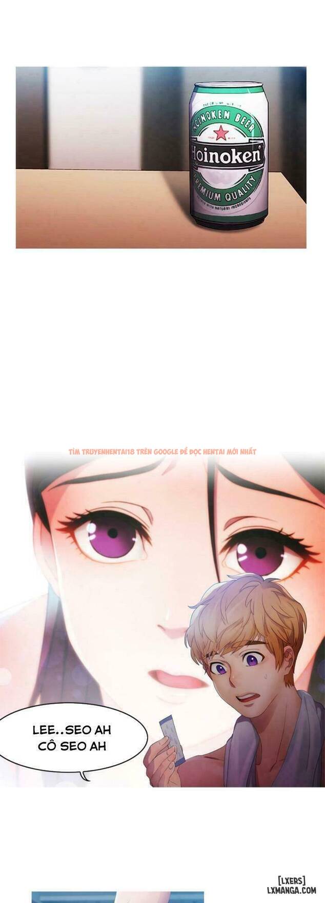 Trang truyện 11 trong truyện tranh Khu Vườn Hoang Lạc - Chapter 2 - hentai24h.pro