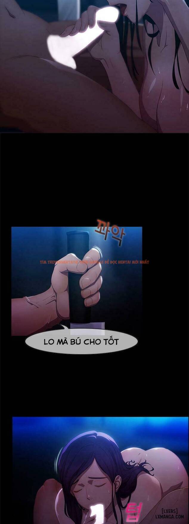 Trang truyện 16 trong truyện tranh Khu Vườn Hoang Lạc - Chapter 2 - hentai24h.pro