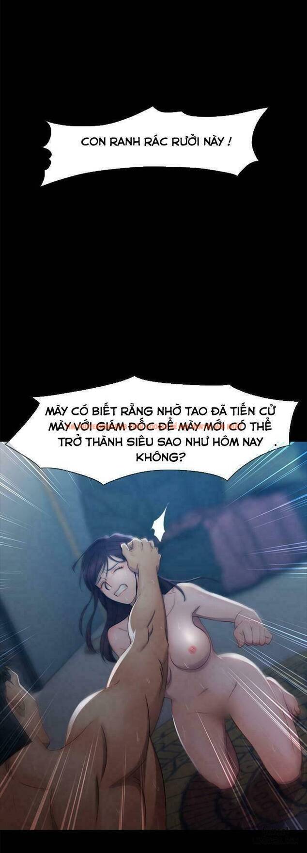 Trang truyện 21 trong truyện tranh Khu Vườn Hoang Lạc - Chapter 2 - hentai24h.pro