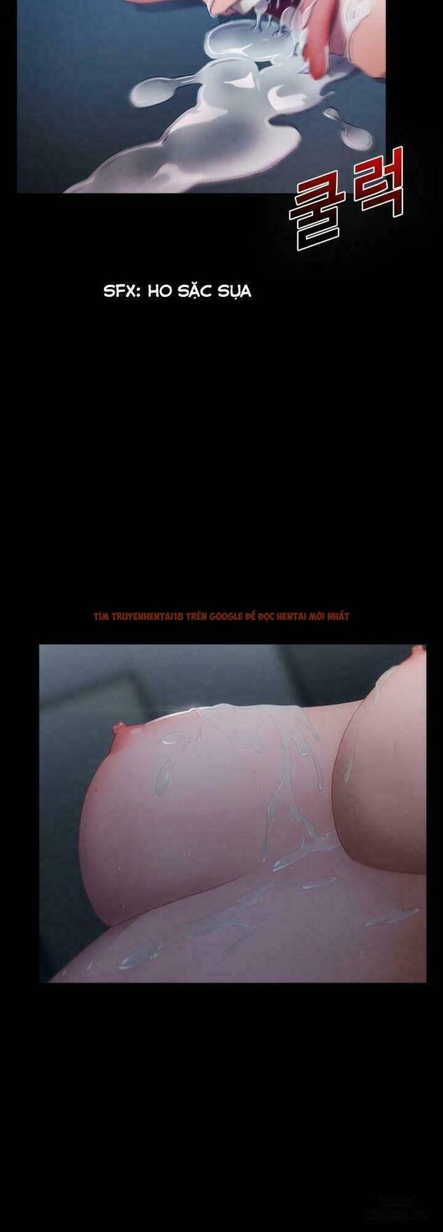 Trang truyện 29 trong truyện tranh Khu Vườn Hoang Lạc - Chapter 2 - hentai24h.pro