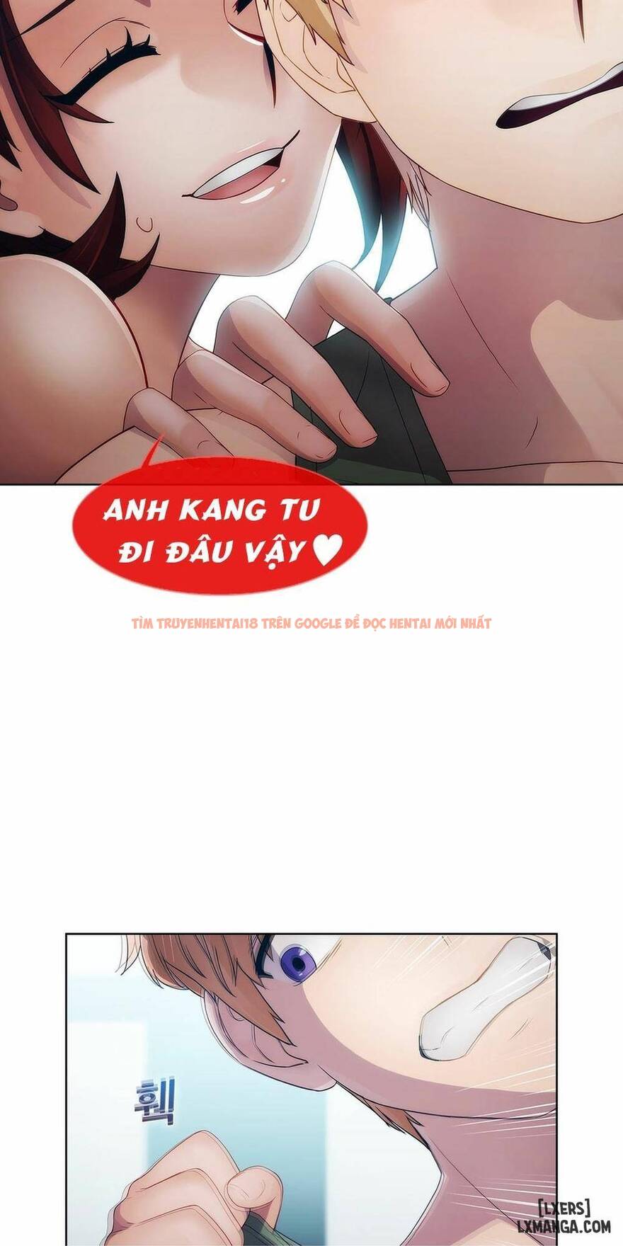 Trang truyện 11 trong truyện tranh Khu Vườn Hoang Lạc - Chapter 20 - hentai24h.pro
