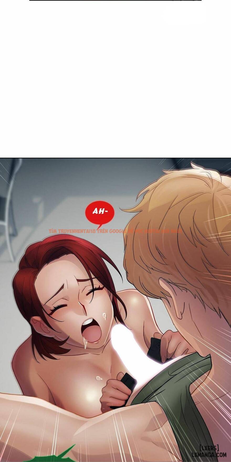Trang truyện 15 trong truyện tranh Khu Vườn Hoang Lạc - Chapter 20 - hentai24h.pro