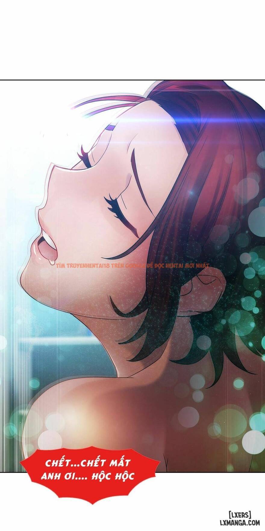 Trang truyện 25 trong truyện tranh Khu Vườn Hoang Lạc - Chapter 20 - hentai24h.pro