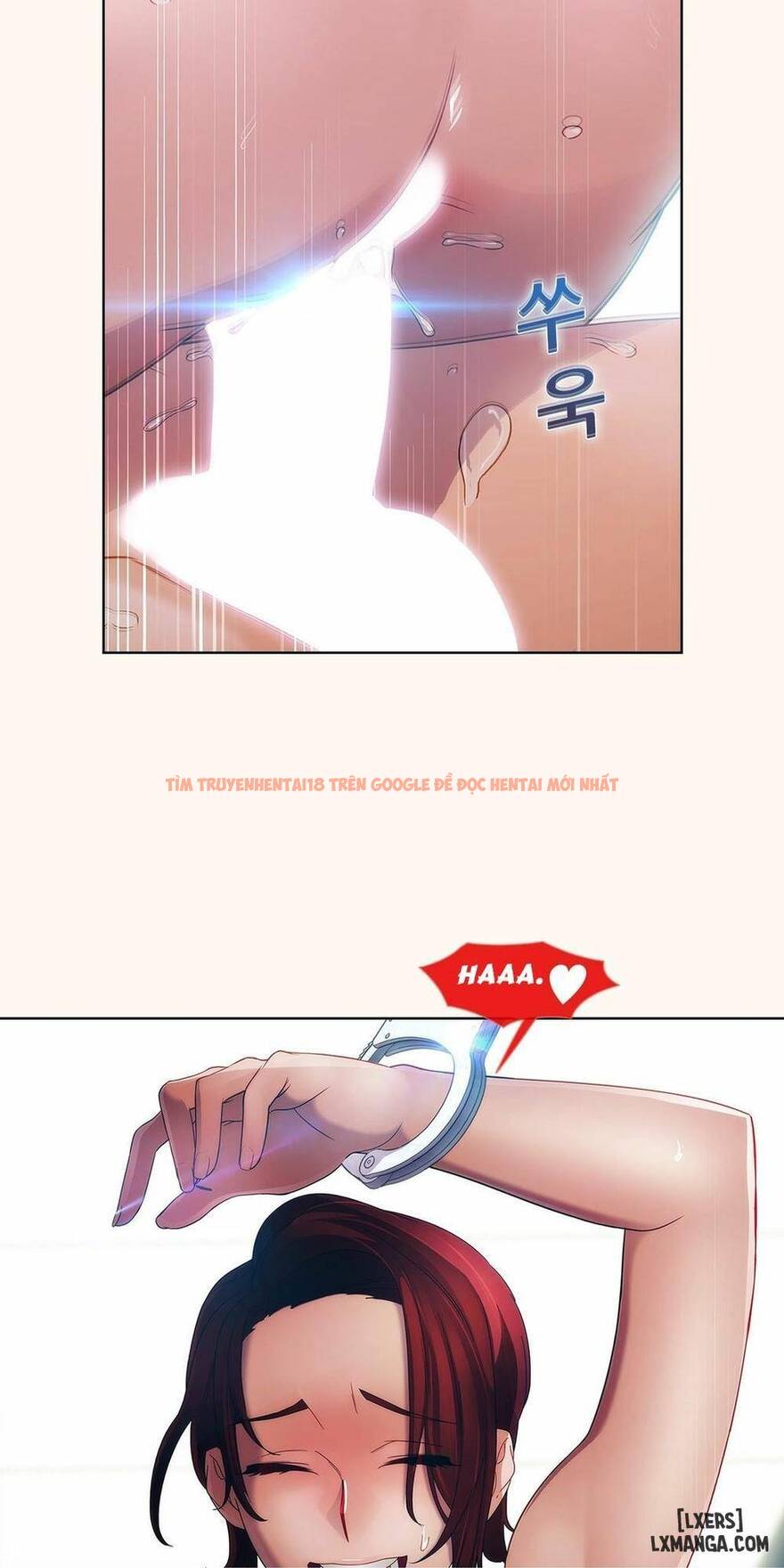 Trang truyện 37 trong truyện tranh Khu Vườn Hoang Lạc - Chapter 20 - hentai24h.pro